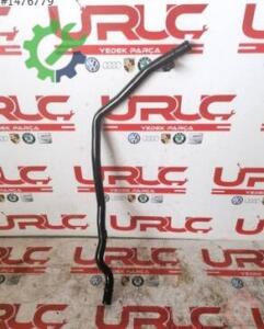 Audi A3 Orijinal Çıkma Intercooler 1K0121070BR