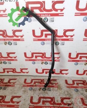 Audi A3 Intercooler 1K0121070BR çıkma parça