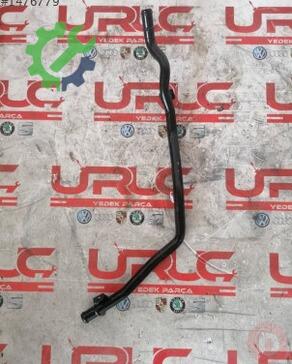Audi A3 Intercooler 1K0121070BR çıkma parça