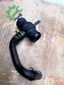 Skoda Octavia Intercooler 1K0121096BA Sökme Çıkma