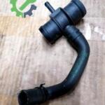 Skoda Octavia Intercooler 1K0121096BA Sökme Çıkma