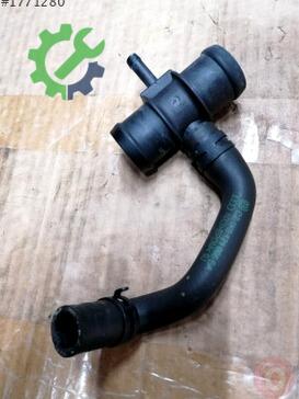 Skoda Octavia Intercooler 1K0121096BA çıkma parça