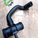 Skoda Octavia Intercooler 1K0121096BA Sökme Çıkma