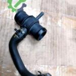 Skoda Octavia Intercooler 1K0121096BA Sökme Çıkma