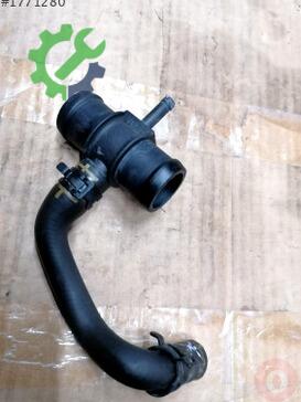 Skoda Octavia Intercooler 1K0121096BA çıkma parça