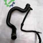 Volkswagen Golf 2022 Intercooler Çıkma – 1K0122101BN