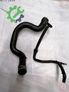 Volkswagen Golf 2022 Intercooler Çıkma - 1K0122101BN