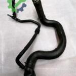 Volkswagen Golf 2022 Intercooler Çıkma – 1K0122101BN