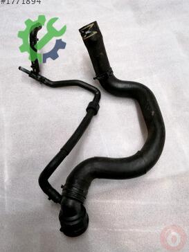 Volkswagen Golf Intercooler 1K0122101BN çıkma parça