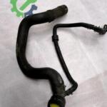 Volkswagen Golf 2022 Intercooler Çıkma – 1K0122101BN