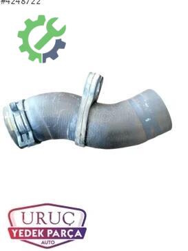Volkswagen Golf Intercooler 1K0121101E çıkma parça