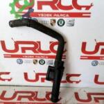 Audi A3 2021 Çıkma Intercooler 1K0121157BJ
