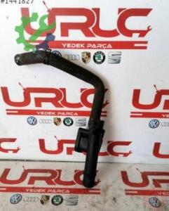 Audi A3 2021 Çıkma Intercooler 1K0121157BJ
