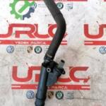 Audi A3 2021 Çıkma Intercooler 1K0121157BJ