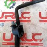 Audi A3 2021 Çıkma Intercooler 1K0121157BJ