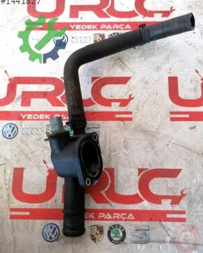 Audi A3 Intercooler 1K0121157BJ çıkma parça