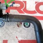 Audi A3 2021 Çıkma Intercooler 1K0121157BJ