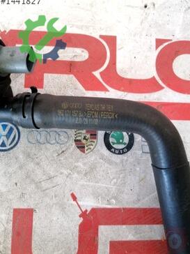 Audi A3 Intercooler 1K0121157BJ çıkma parça