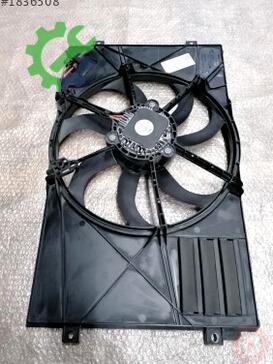 Volkswagen Caddy Fan Motoru 1K0121205AA çıkma parça