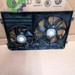 Volkswagen Caddy Orijinal Çıkma Fan Paneli 1K0121207BC