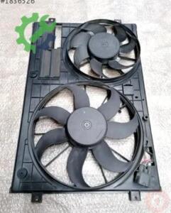Volkswagen Caddy Fan Motoru 1K0121205B Sökme Çıkma