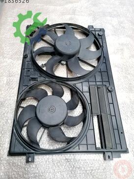 Volkswagen Caddy Fan Motoru 1K0121205B çıkma parça