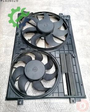 Volkswagen Caddy Fan Motoru 1K0121205B çıkma parça