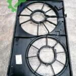 Volkswagen Jetta 2022 Çıkma Fan Paneli 1K0121207T