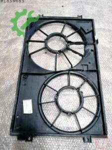 Volkswagen Jetta 2022 Çıkma Fan Paneli 1K0121207T