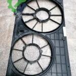 Volkswagen Jetta 2022 Çıkma Fan Paneli 1K0121207T