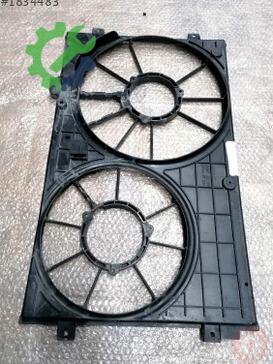 Volkswagen Jetta Fan Paneli 1K0121207T çıkma parça