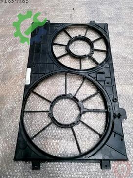 Volkswagen Jetta Fan Paneli 1K0121207T çıkma parça