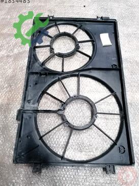 Volkswagen Jetta Fan Paneli 1K0121207T çıkma parça