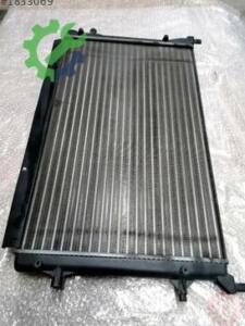 Çıkma Volkswagen Caddy Motor Su Radyatörü 1K0121251DL