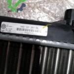 Çıkma Volkswagen Caddy Motor Su Radyatörü 1K0121251DL
