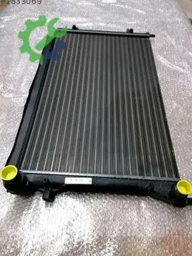 Volkswagen Caddy Motor Su Radyatörü 1K0121251DL çıkma parça