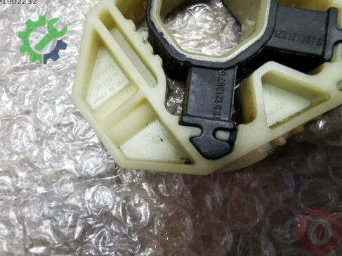 Volkswagen Golf Radyatör 1K0121367G çıkma parça