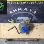 1K0121407A Audi TT Yedek Su Deposu Orjinal Çıkma