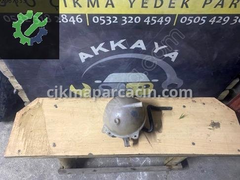 Seat Toledo Yedek Su Deposu 1K0121407 çıkma parça