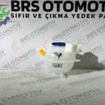 1K0121407A VOLKSWAGEN GOLF 5 2004 2013 SIFIR YEDEK SU DEPOSU
