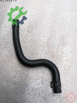 Volkswagen Scirocco Intercooler çıkma parça