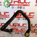 Audi A3 2021 Intercooler Çıkma – 1K0122051AE