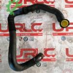 Audi A3 2021 Intercooler Çıkma – 1K0122051AE