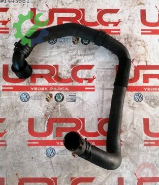 Audi A3 Intercooler 1K0122051AE çıkma parça