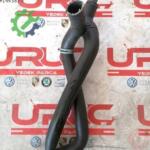 Volkswagen Caddy Orijinal Çıkma Intercooler 1K0122051DT