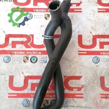 Volkswagen Caddy Intercooler 1K0122051DT çıkma parça