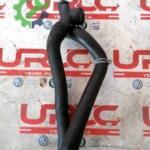Volkswagen Caddy Orijinal Çıkma Intercooler 1K0122051DT