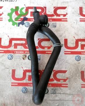 Volkswagen Caddy Intercooler 1K0122051DT çıkma parça