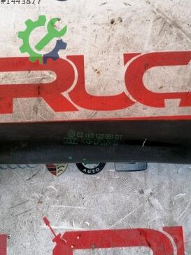 Volkswagen Caddy Intercooler 1K0122051DT çıkma parça