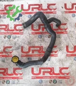 Audi A3 Radyatör Hortumu 1K0122051HA çıkma parça